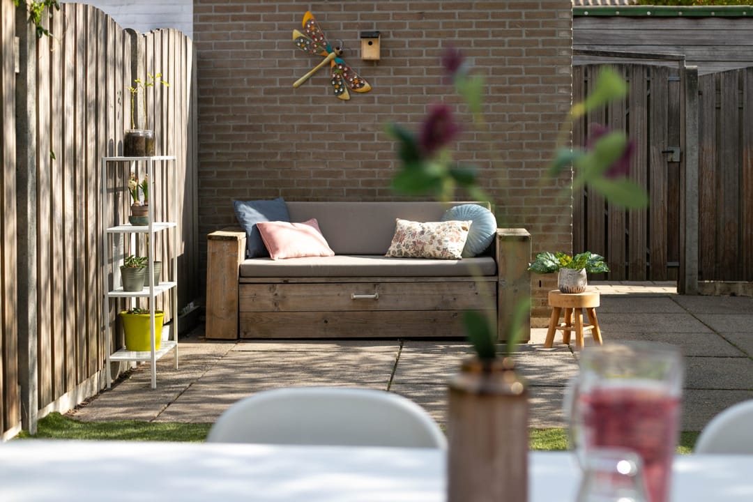 Photo 17 of Arthur van Schendelstraat 3