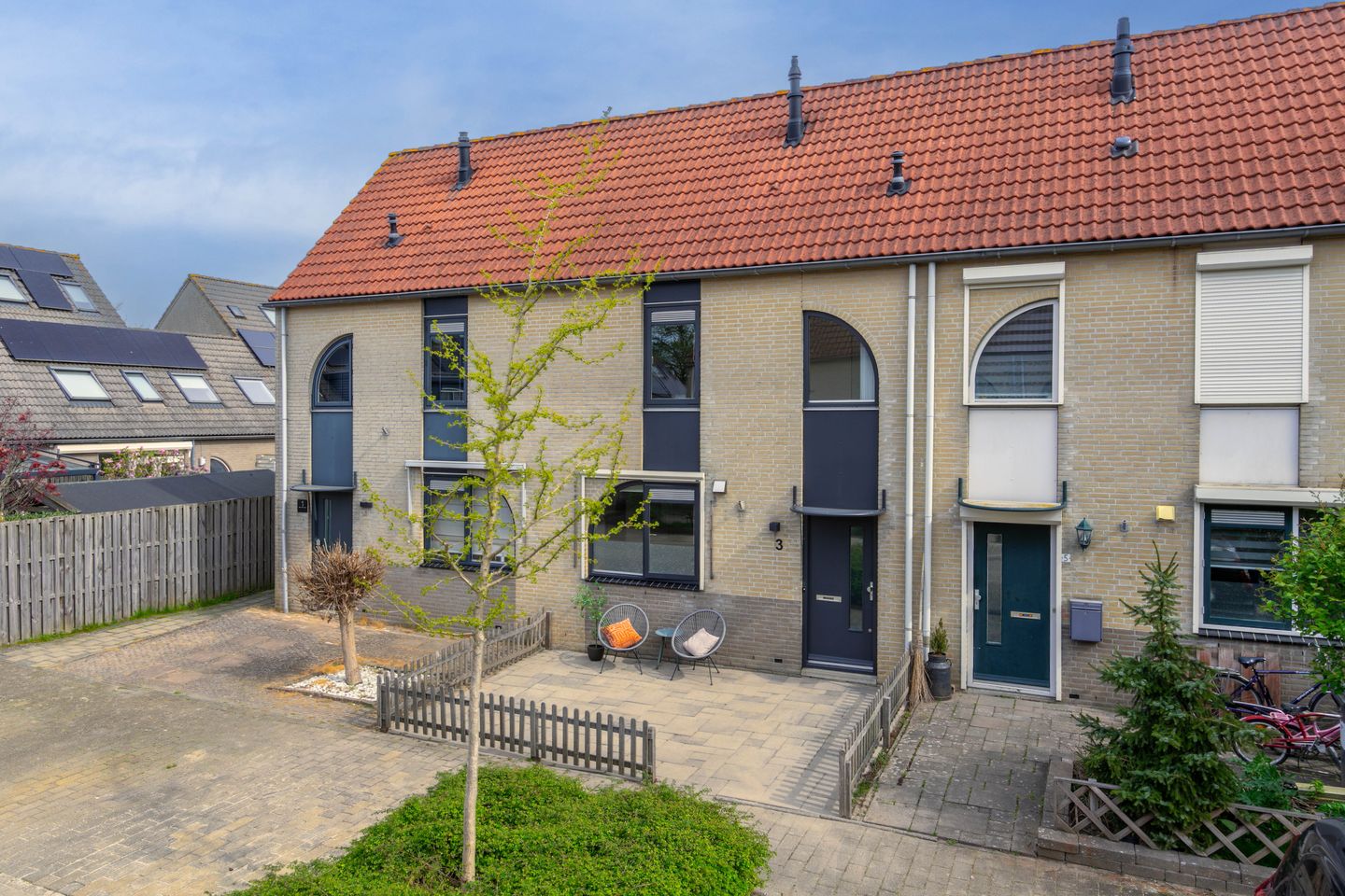 Photo 19 of Arthur van Schendelstraat 3