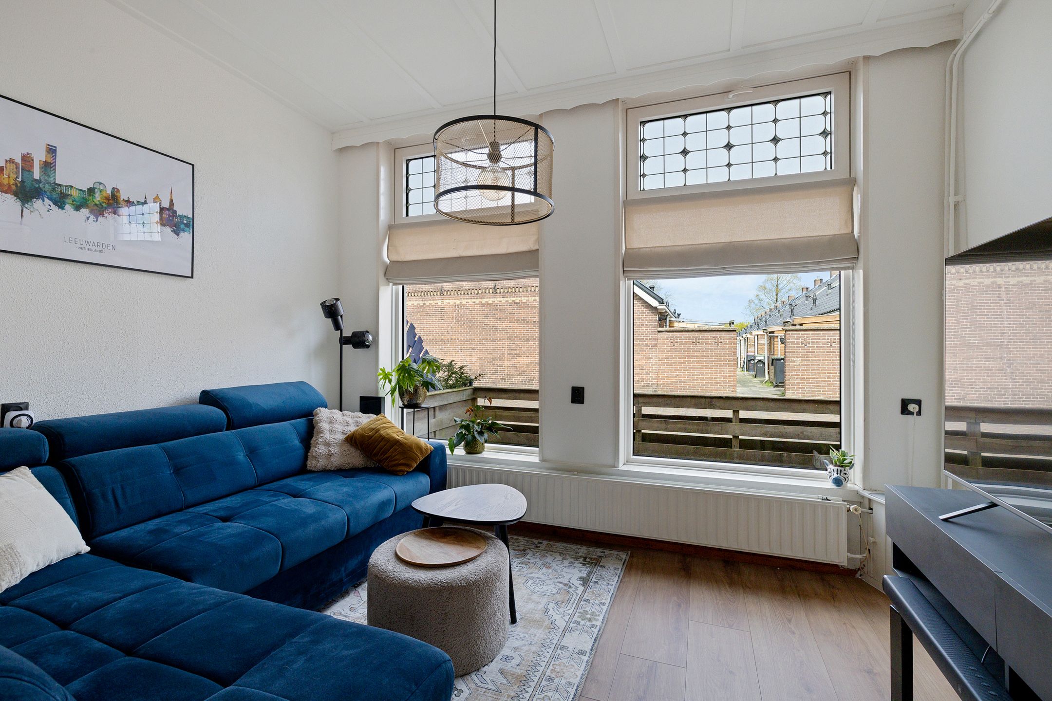 Foto 21 van Woudstraat 24