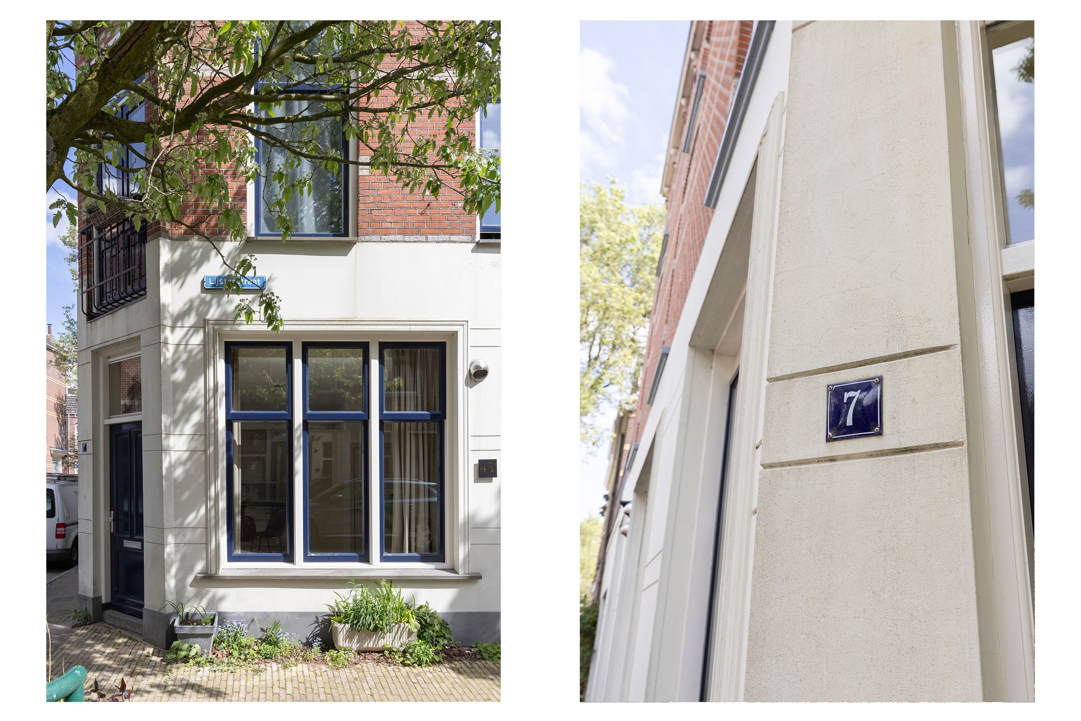 Photo 3 of Nieuwe Koekoekstraat 7