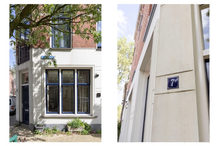 Foto 3 van Nieuwe Koekoekstraat 7