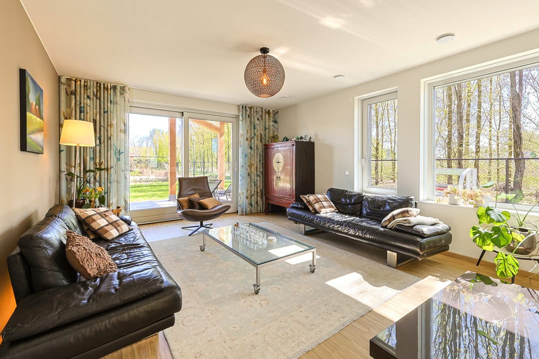 Foto 13 van Zilverhof 11