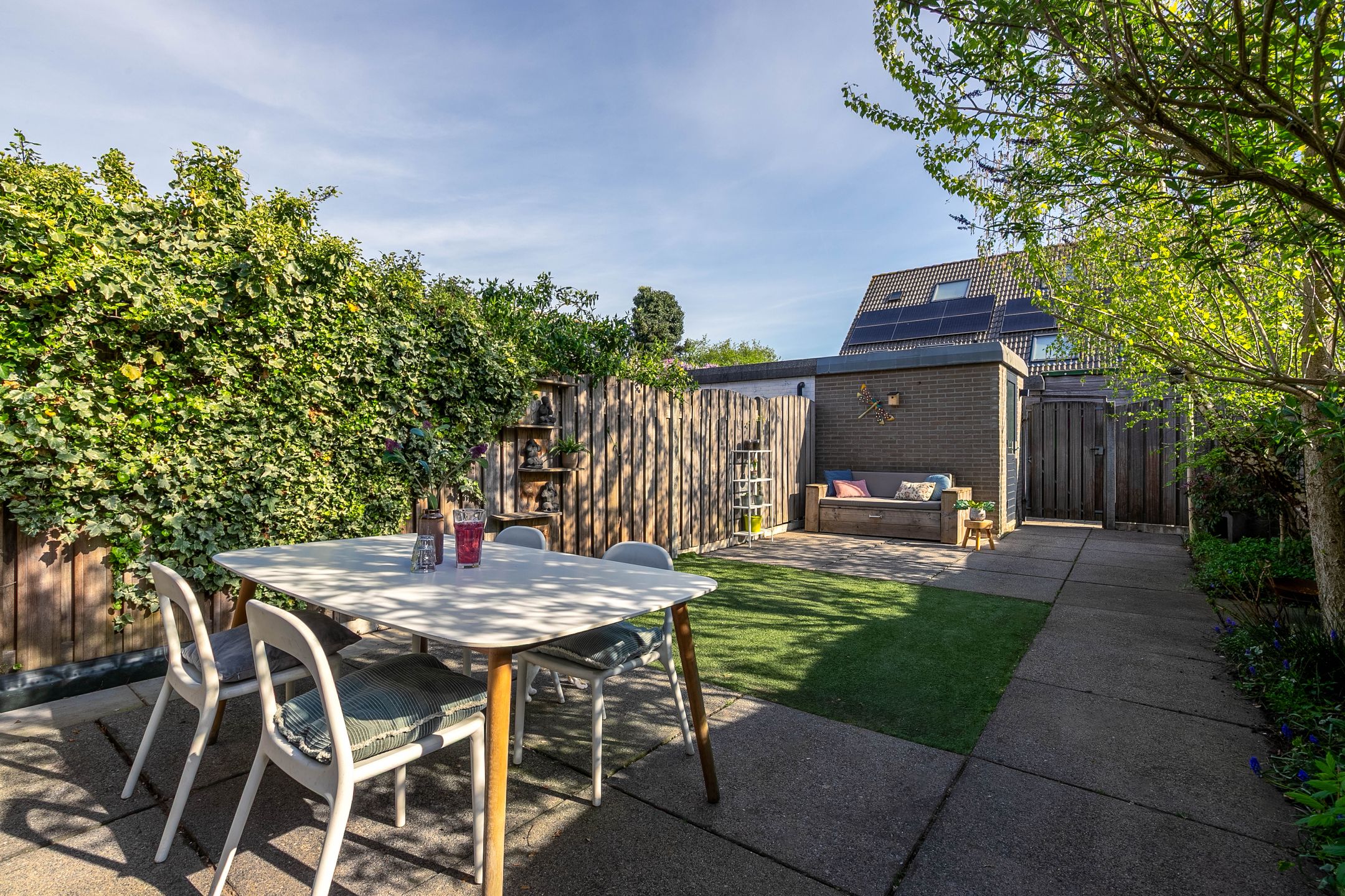 Photo 18 of Arthur van Schendelstraat 3