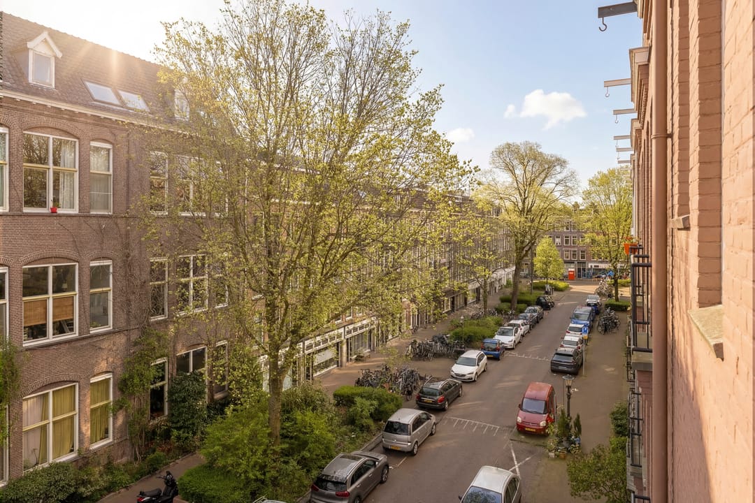 Foto 8 van Eerste Keucheniusstraat 45-3