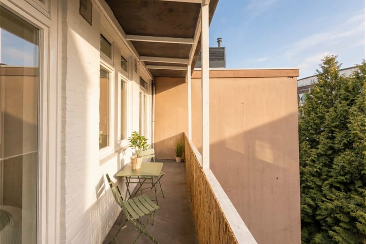 Photo 2 of Eerste Keucheniusstraat 45-3