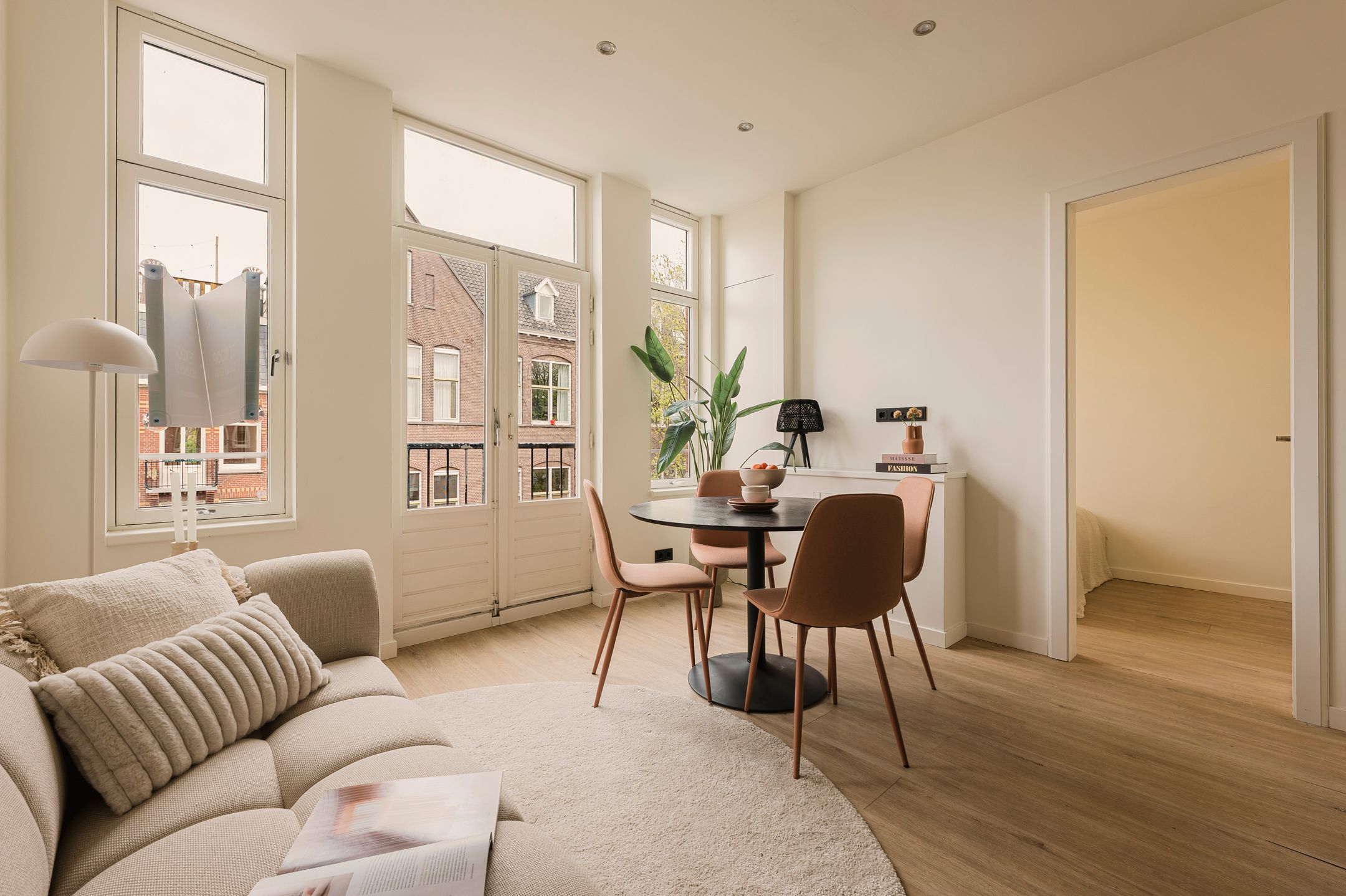 Foto 6 van Eerste Keucheniusstraat 45-3