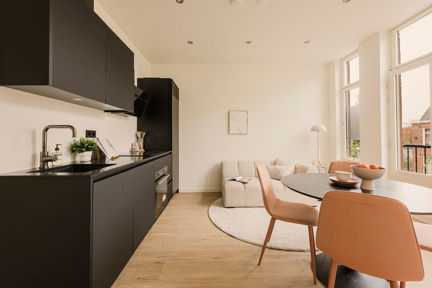 Foto 10 van Eerste Keucheniusstraat 45-3