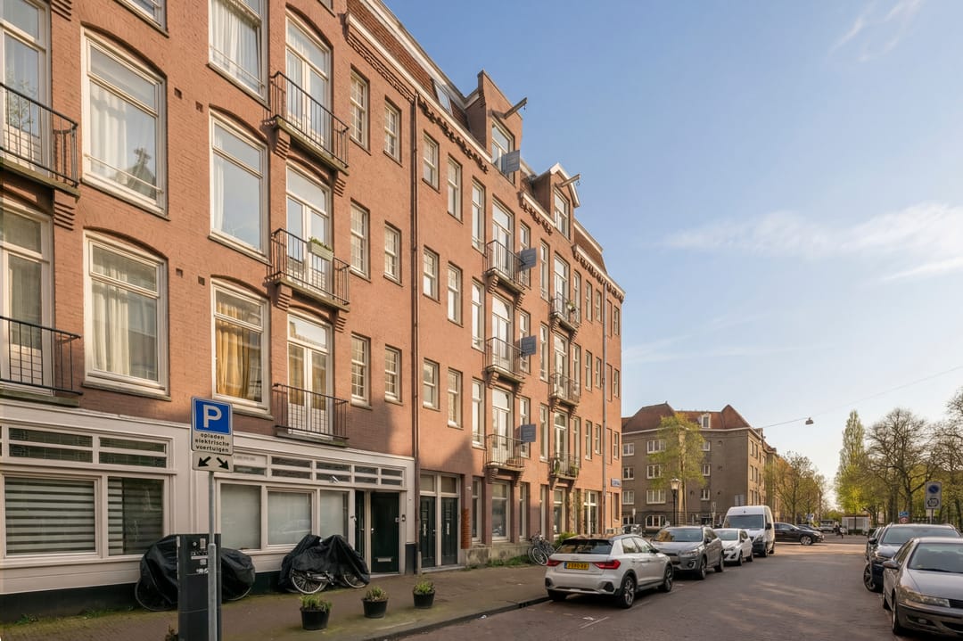 Foto 26 van Eerste Keucheniusstraat 45-3