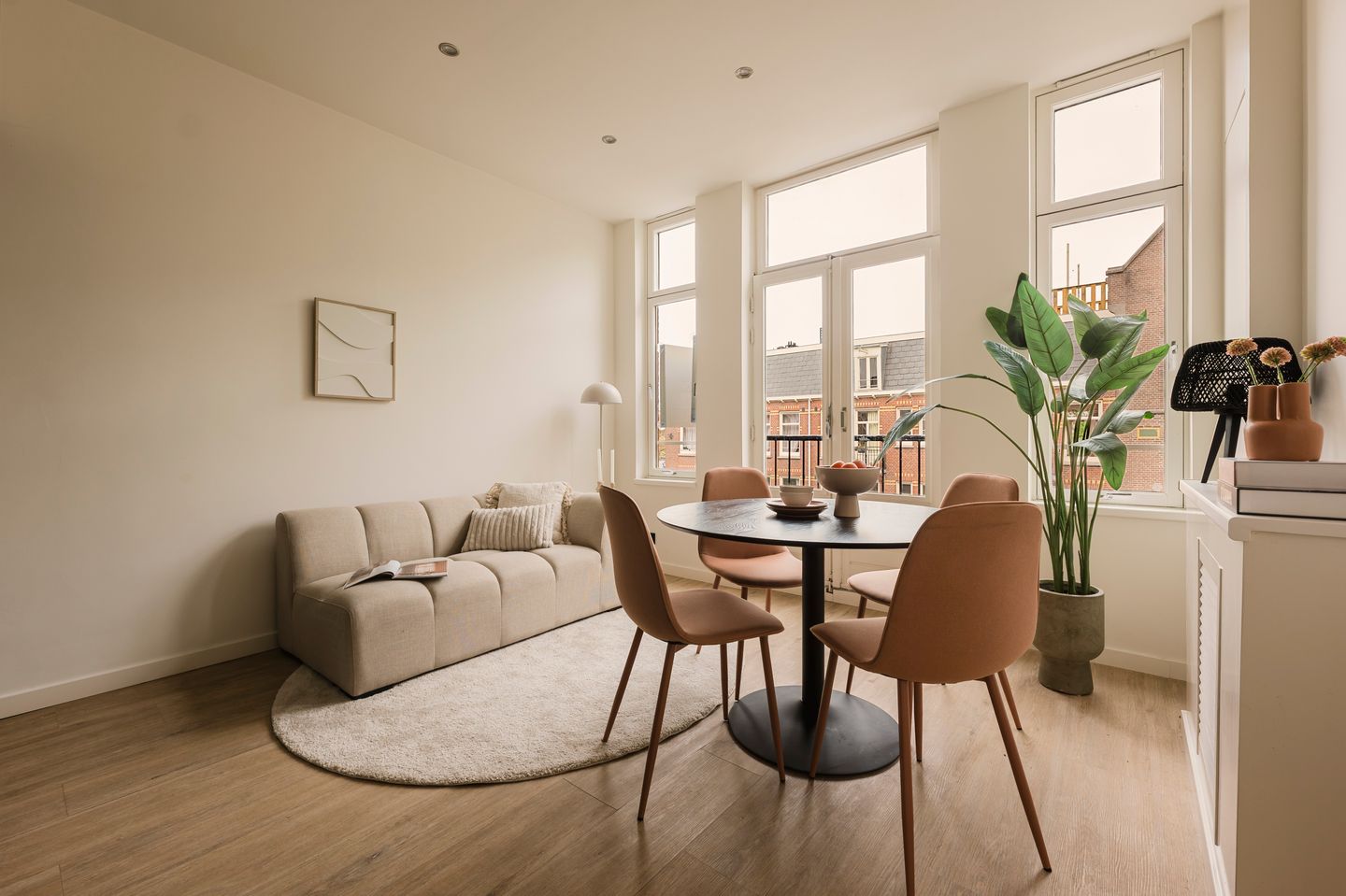 Foto 5 van Eerste Keucheniusstraat 45-3