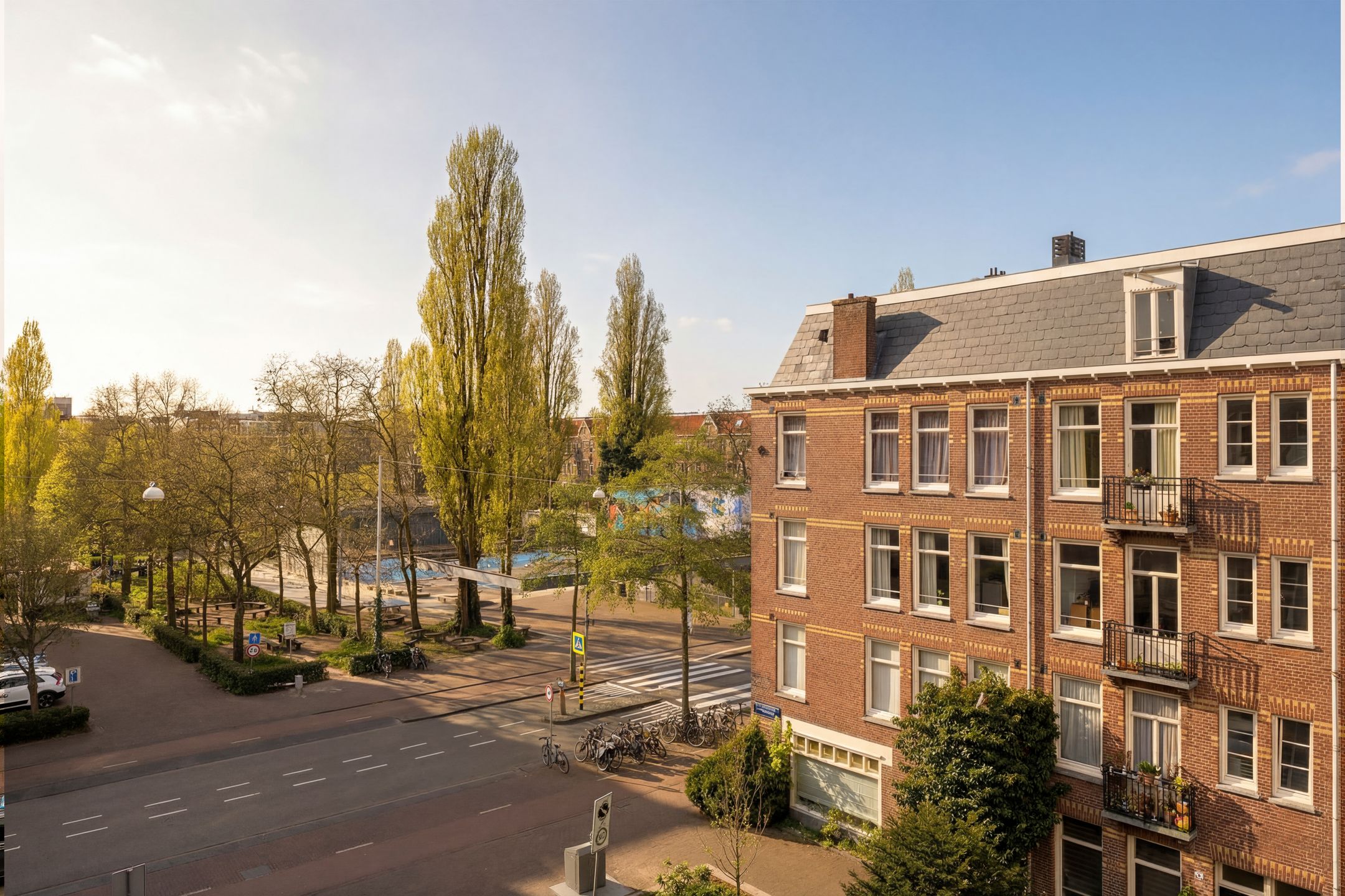 Foto 9 van Eerste Keucheniusstraat 45-3