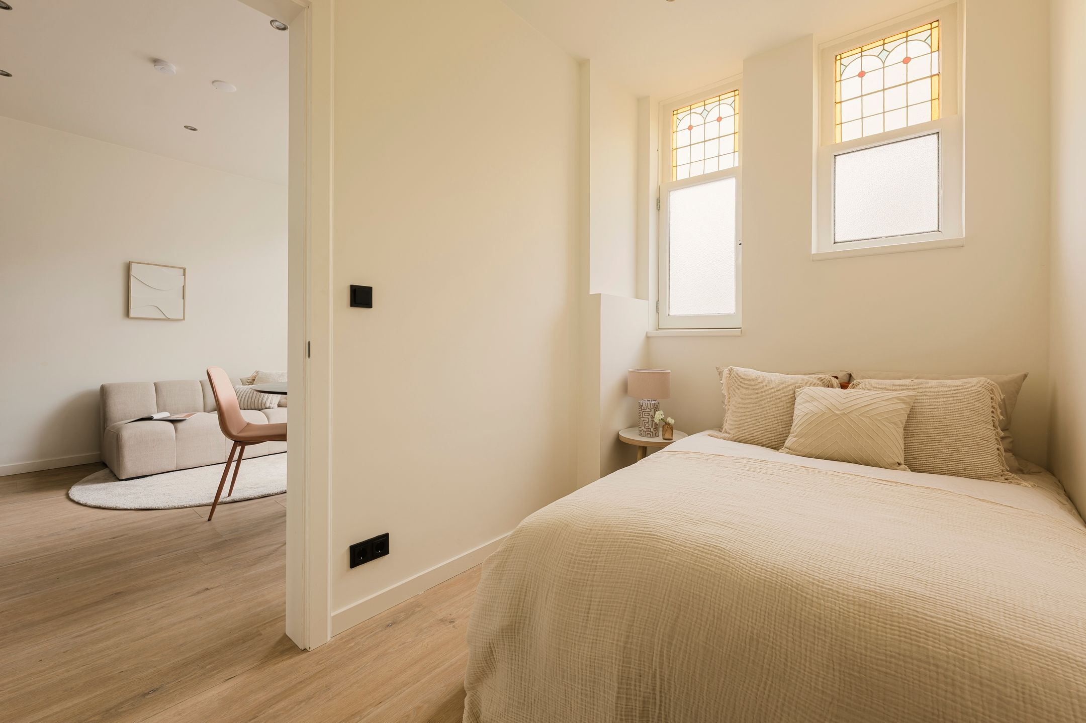 Foto 15 van Eerste Keucheniusstraat 45-3