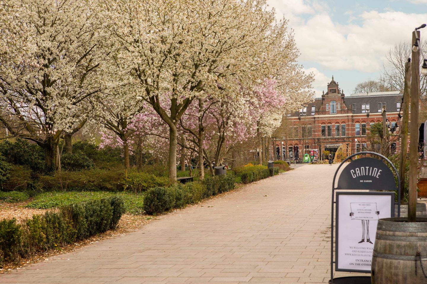 Foto 35 van Eerste Keucheniusstraat 45-3