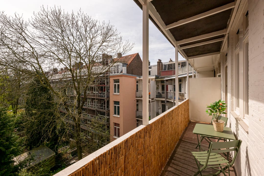 Foto 38 van Eerste Keucheniusstraat 45-3