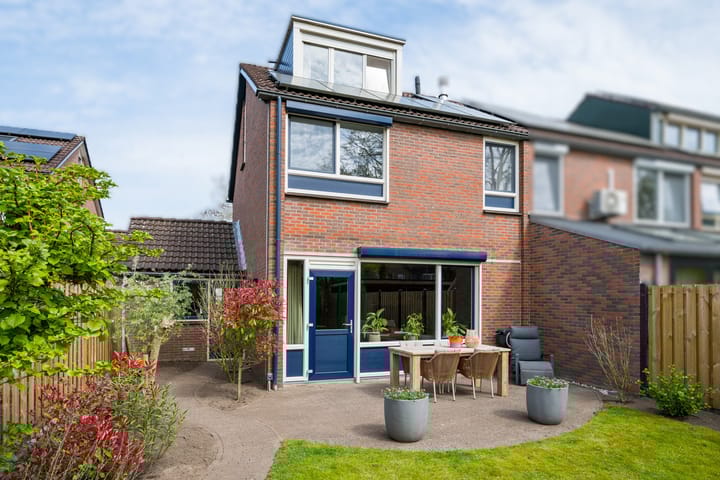 Foto 4 van Pastoor Rölingstraat 35