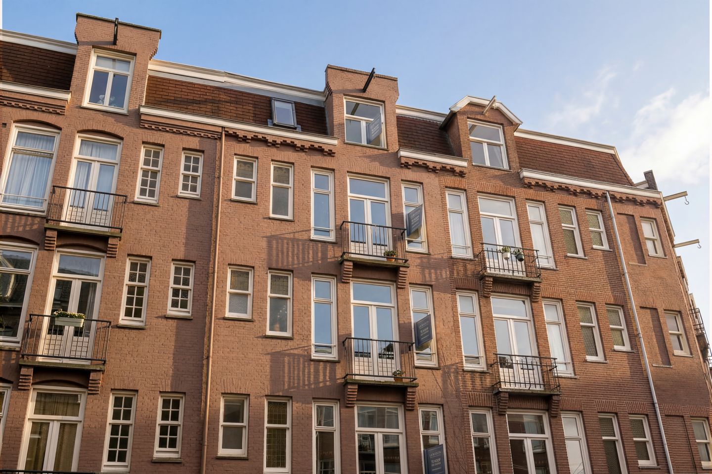 Foto 4 van Eerste Keucheniusstraat 45-3