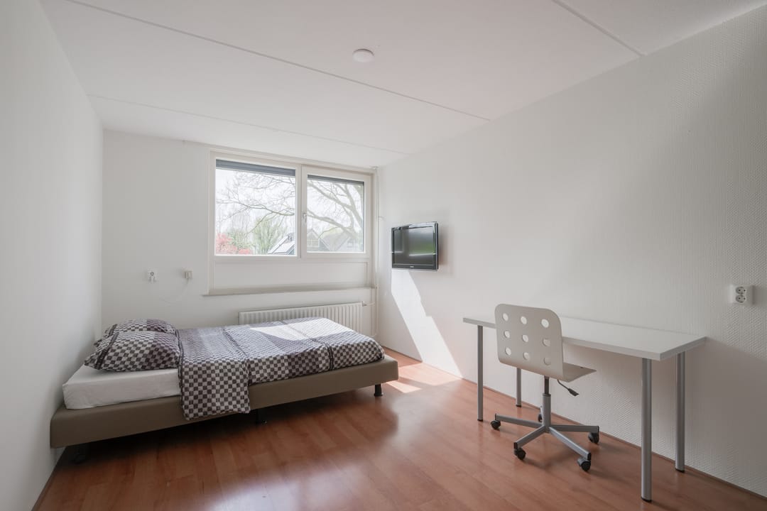 Foto 26 van Pastoor Rölingstraat 35