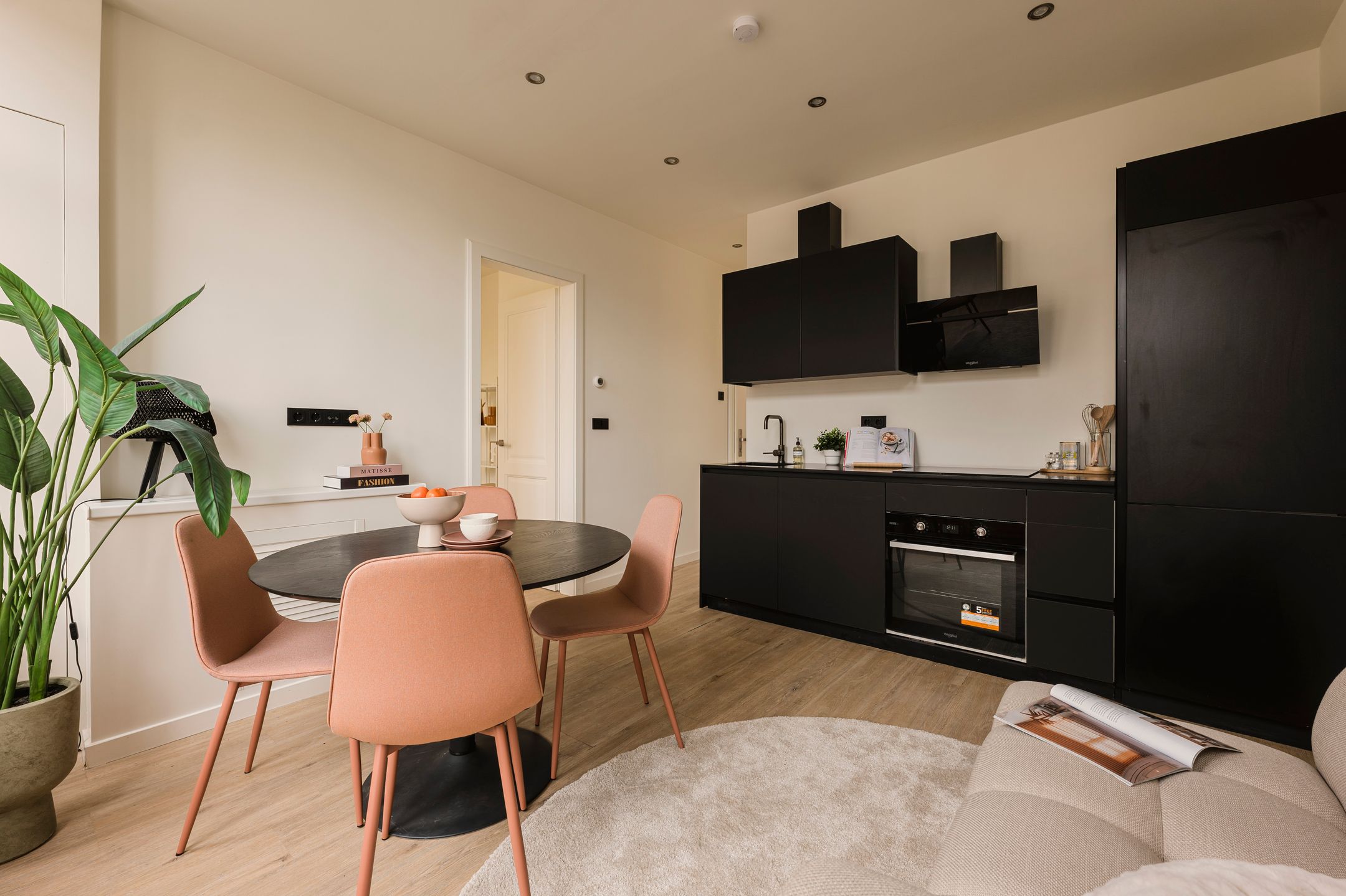 Foto 12 van Eerste Keucheniusstraat 45-3