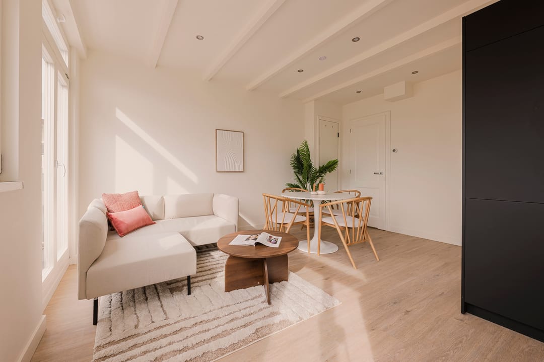 Foto 1 van Eerste Keucheniusstraat 45-4