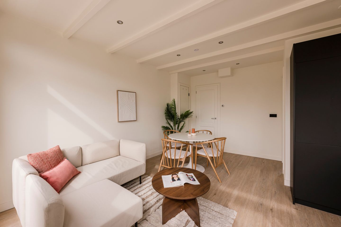 Foto 5 van Eerste Keucheniusstraat 45-4