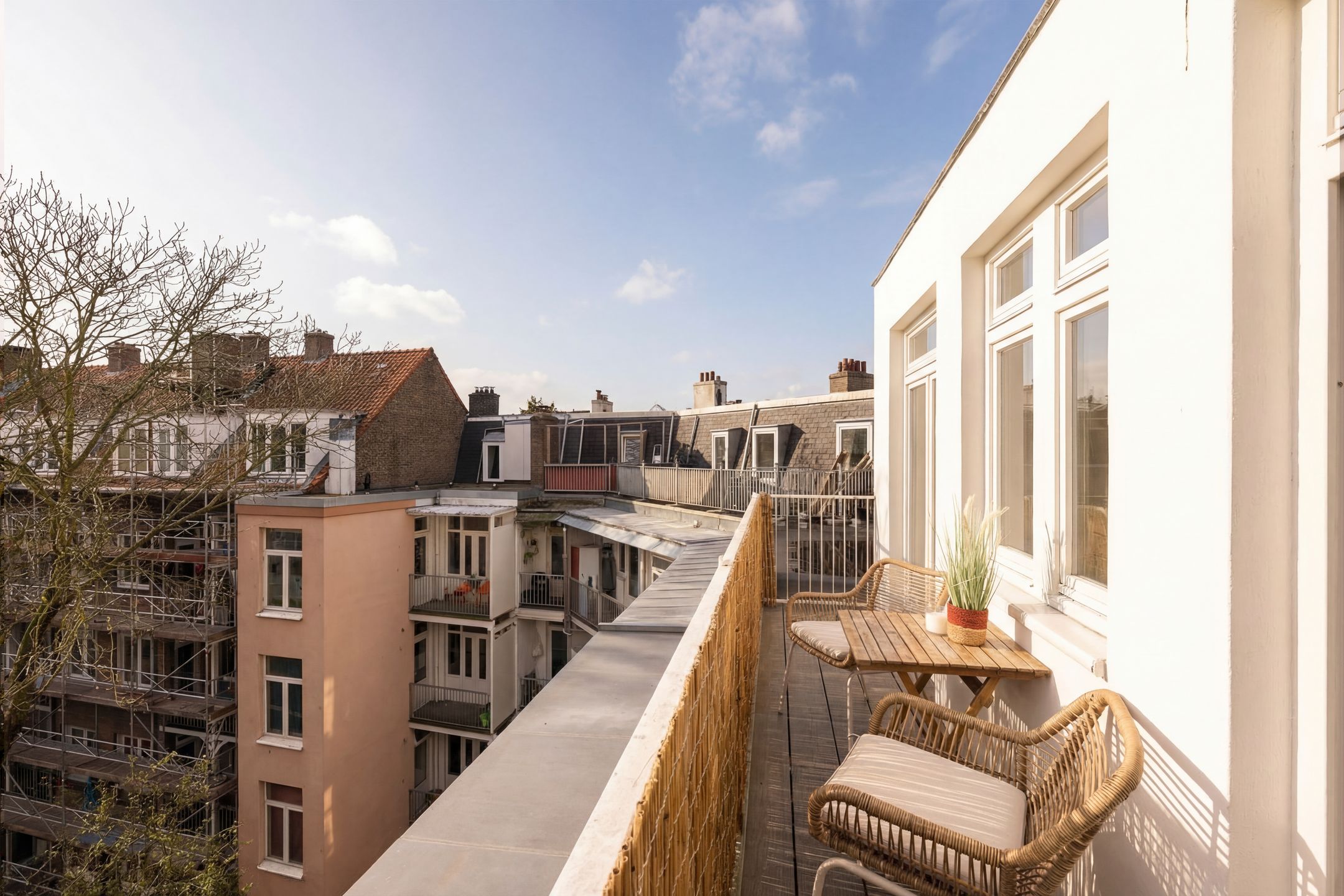 Foto 9 van Eerste Keucheniusstraat 45-4