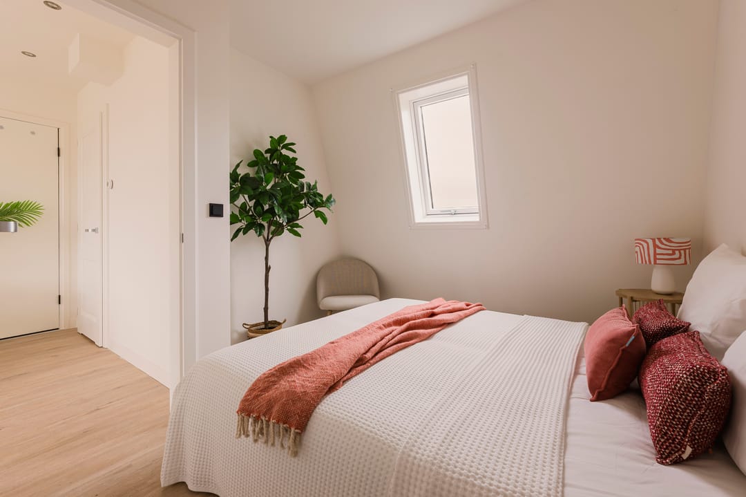 Foto 16 van Eerste Keucheniusstraat 45-4