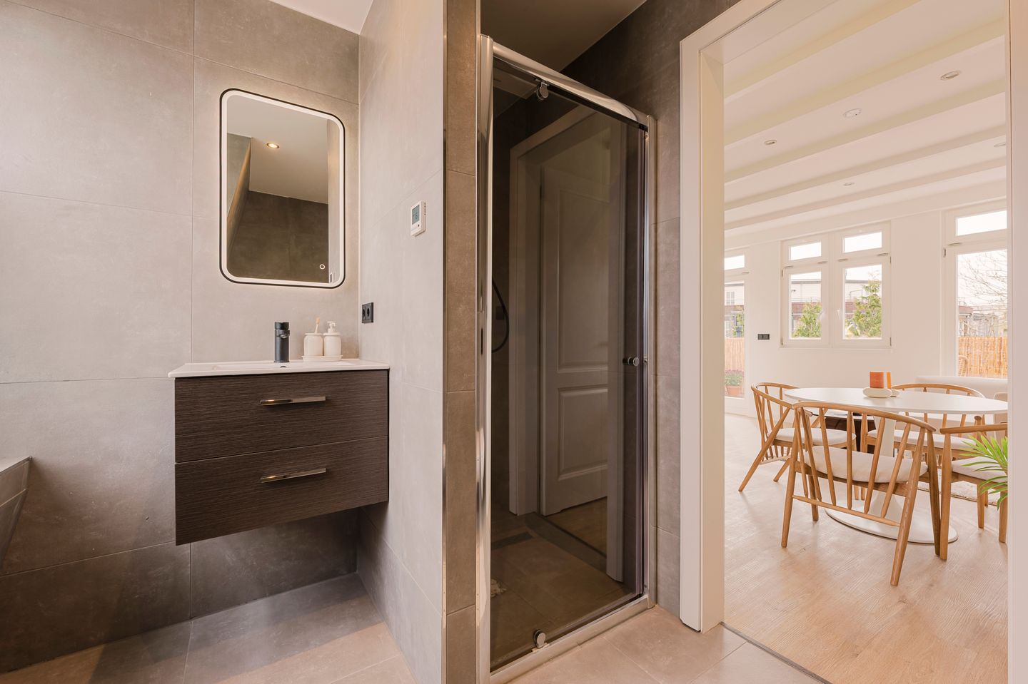 Foto 20 van Eerste Keucheniusstraat 45-4