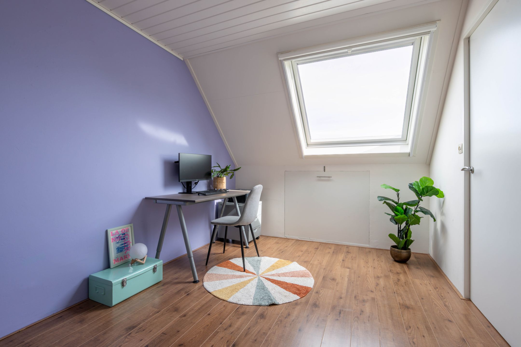 Photo 15 of Arthur van Schendelstraat 3