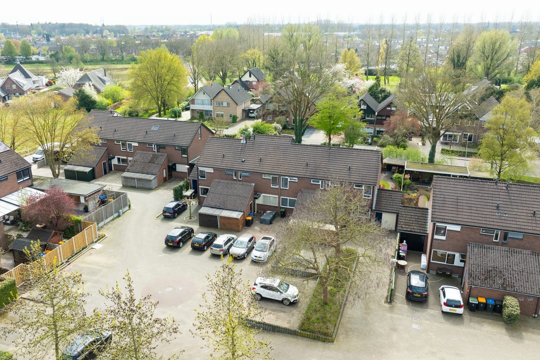 Foto 7 van Pastoor Rölingstraat 35