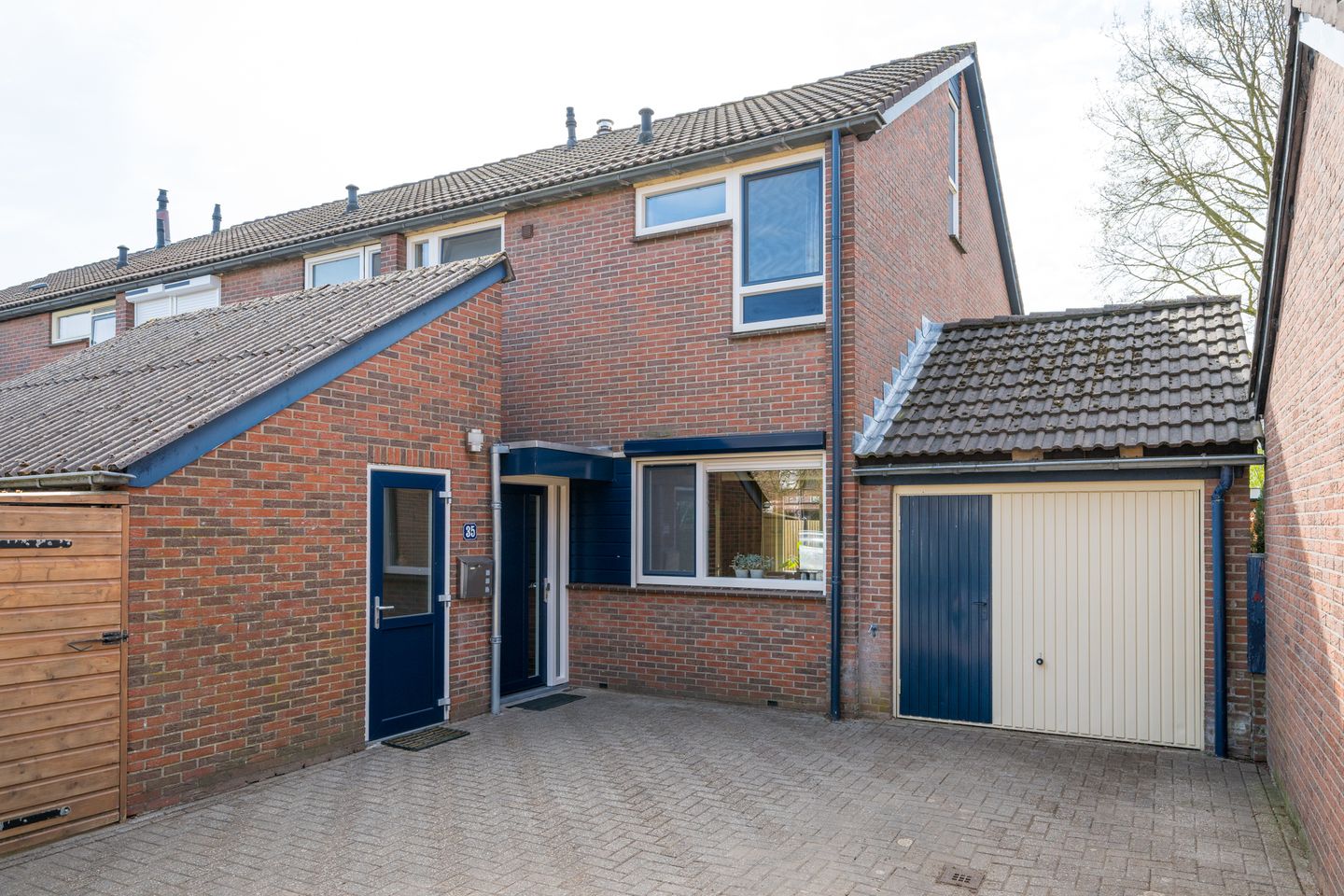 Foto 10 van Pastoor Rölingstraat 35