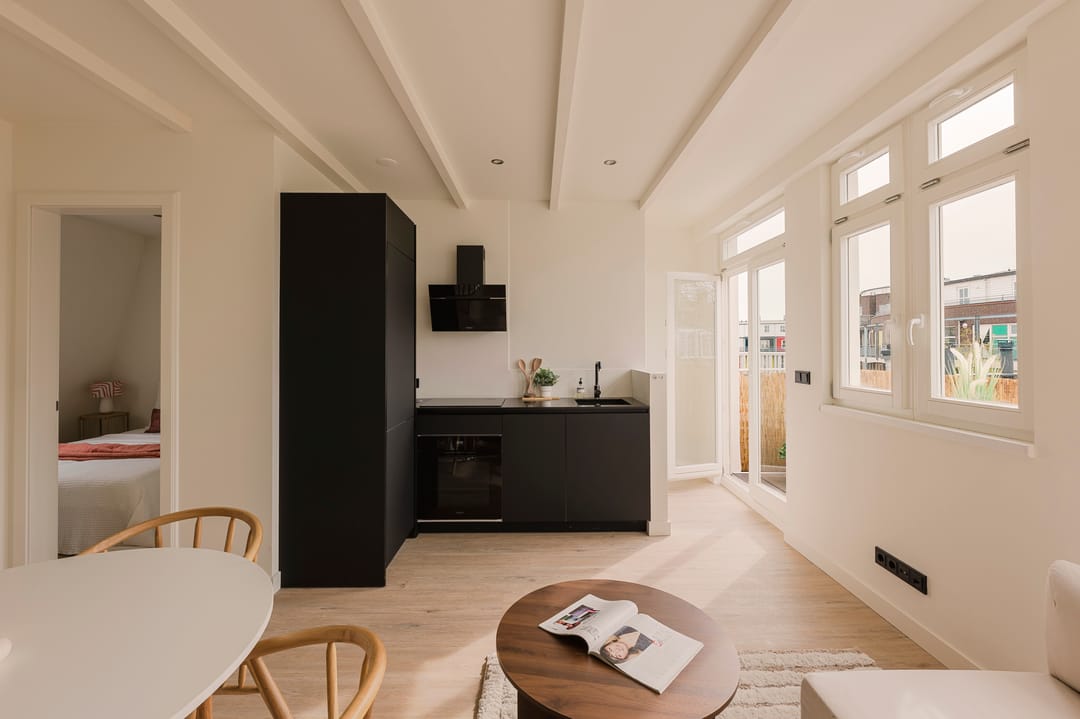 Foto 7 van Eerste Keucheniusstraat 45-4