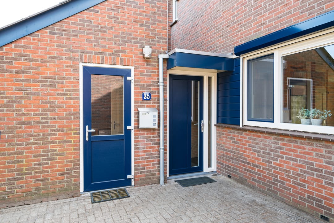 Foto 11 van Pastoor Rölingstraat 35