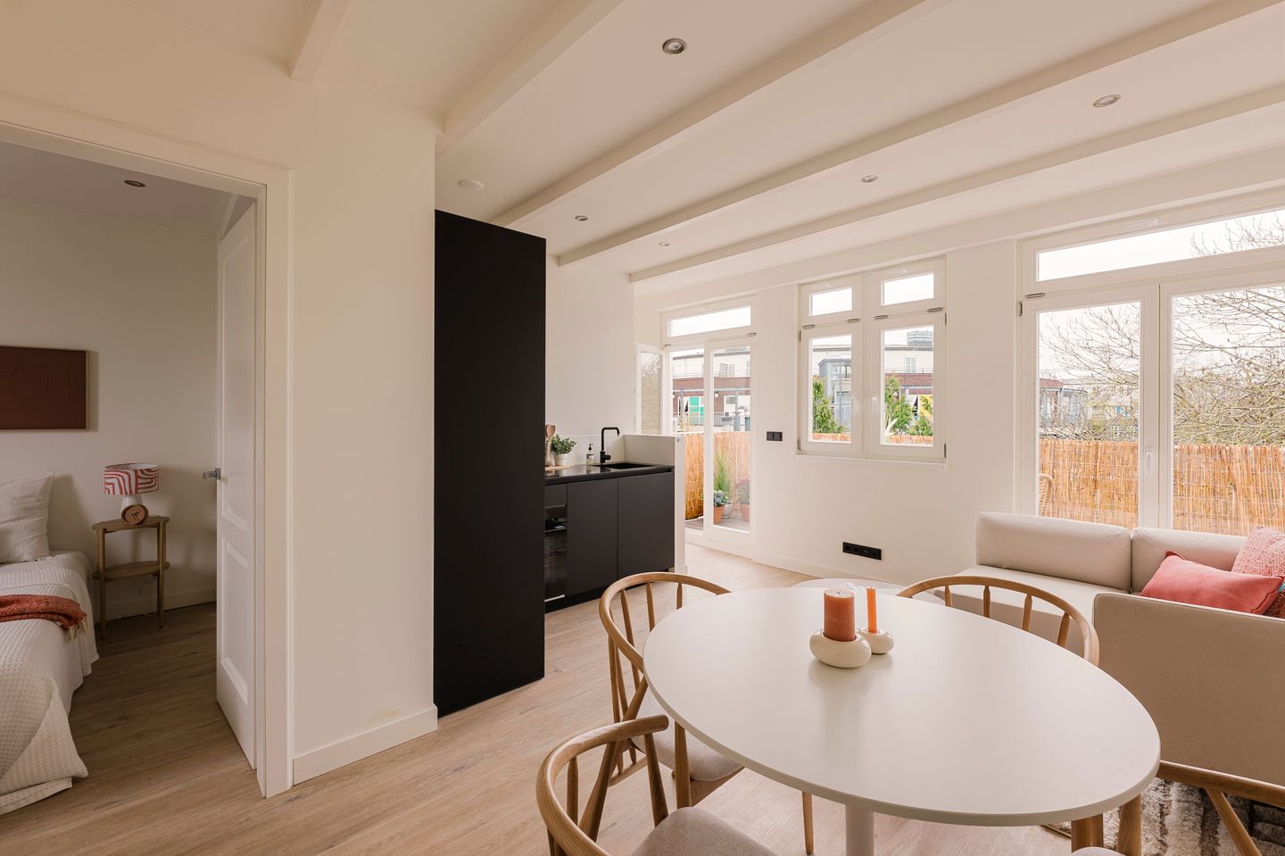 Foto 14 van Eerste Keucheniusstraat 45-4