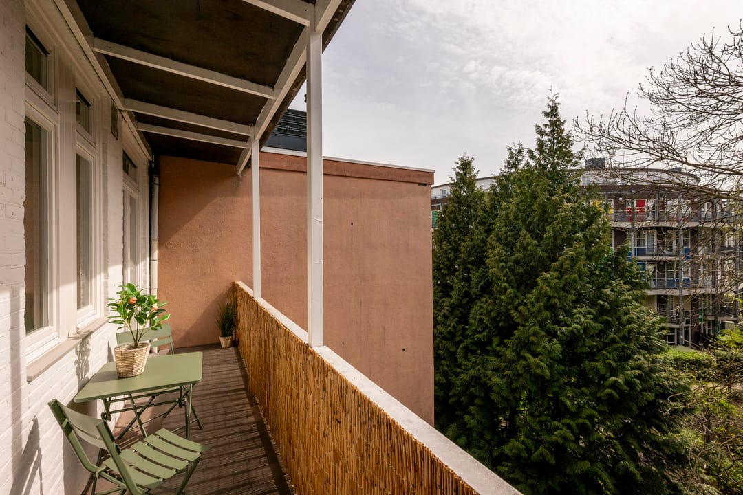 Foto 37 van Eerste Keucheniusstraat 45-3