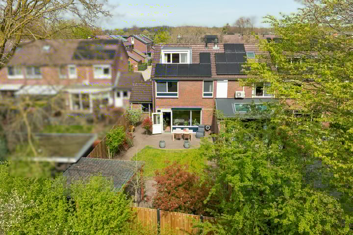 Foto 5 van Pastoor Rölingstraat 35