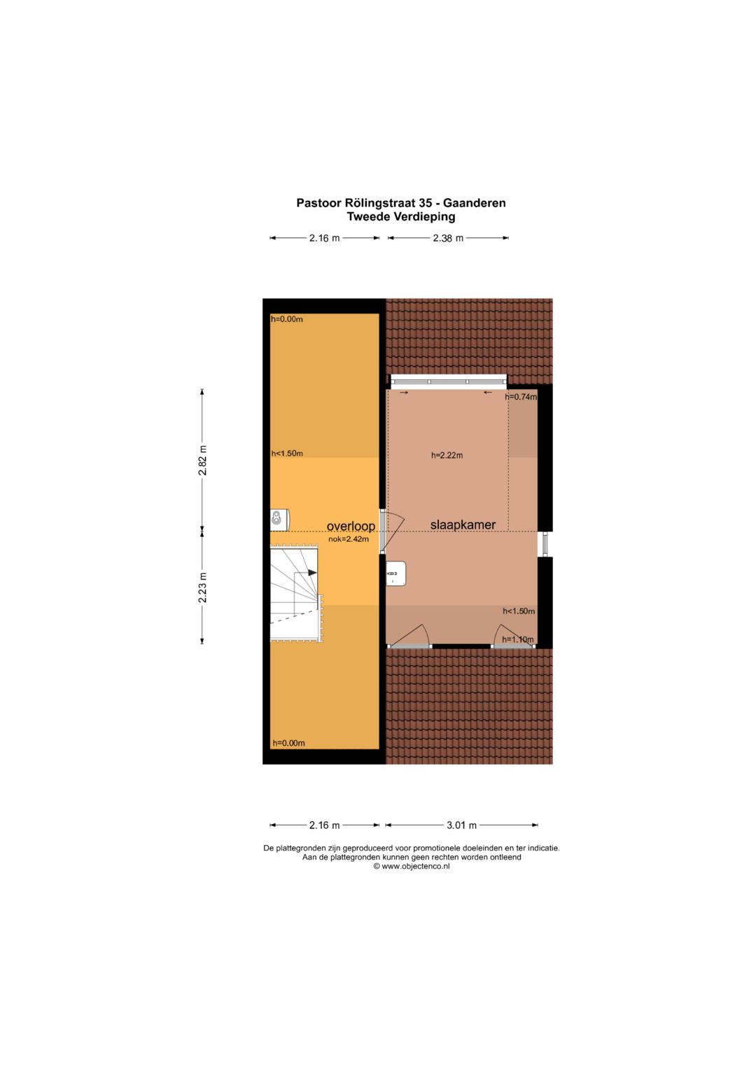 Foto 57 van Pastoor Rölingstraat 35
