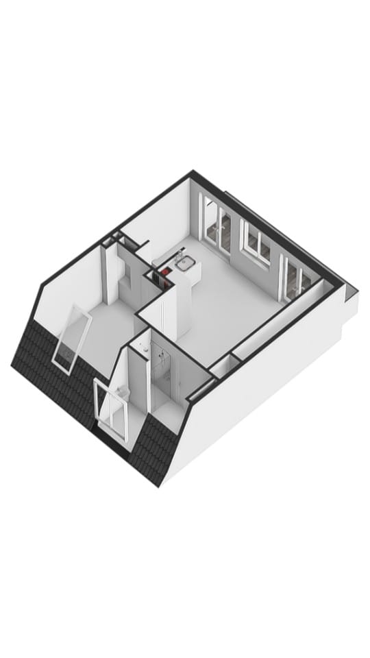 Foto 35 van Eerste Keucheniusstraat 45-4
