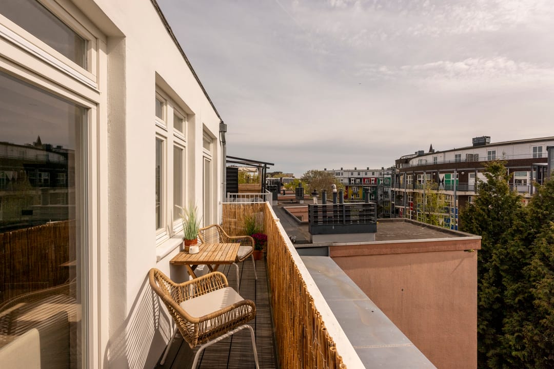 Foto 11 van Eerste Keucheniusstraat 45-4