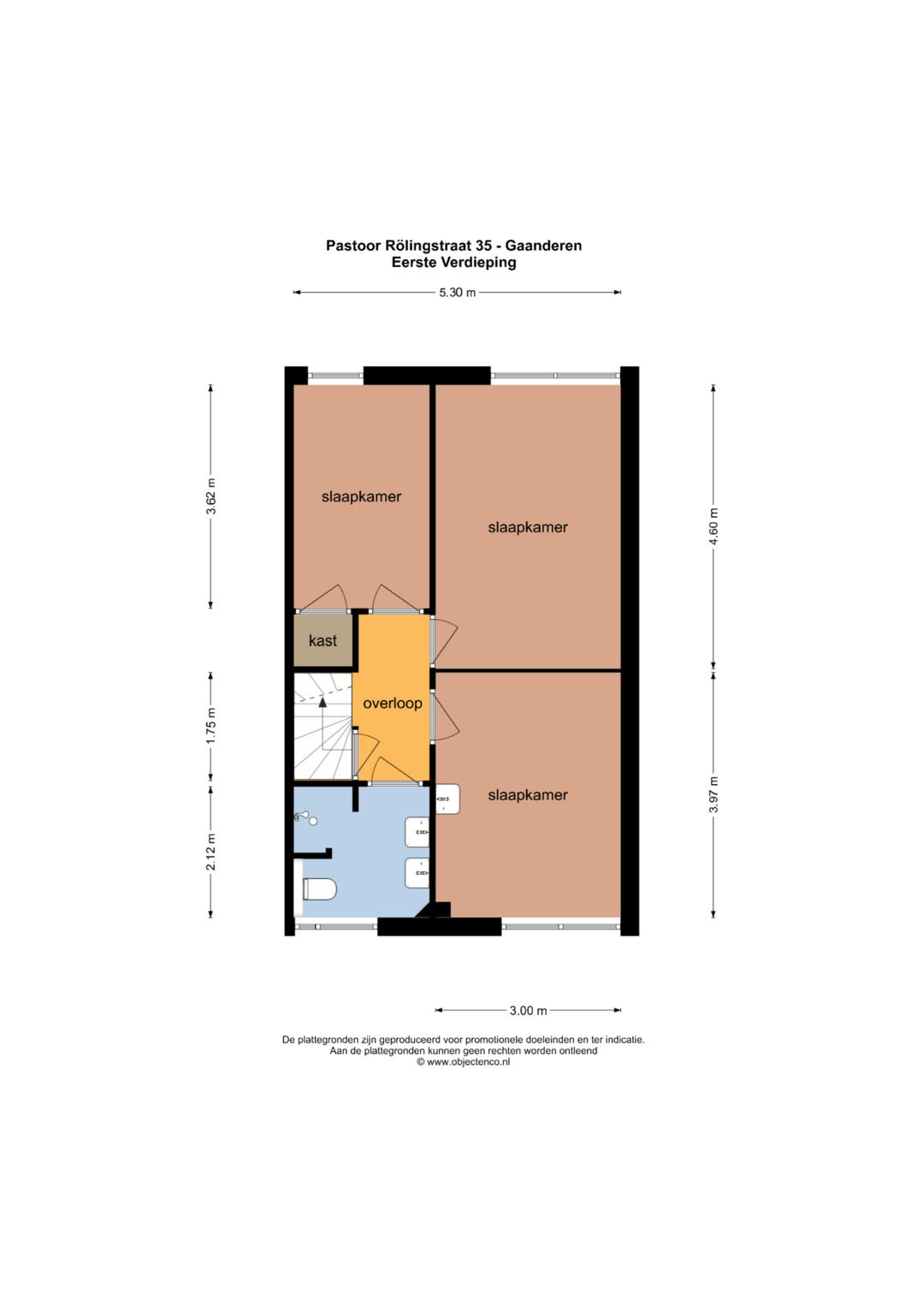 Foto 55 van Pastoor Rölingstraat 35
