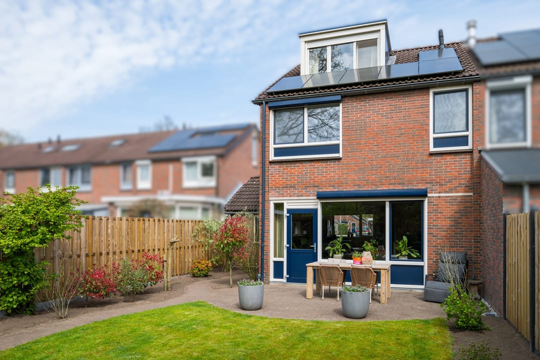 Foto 43 van Pastoor Rölingstraat 35