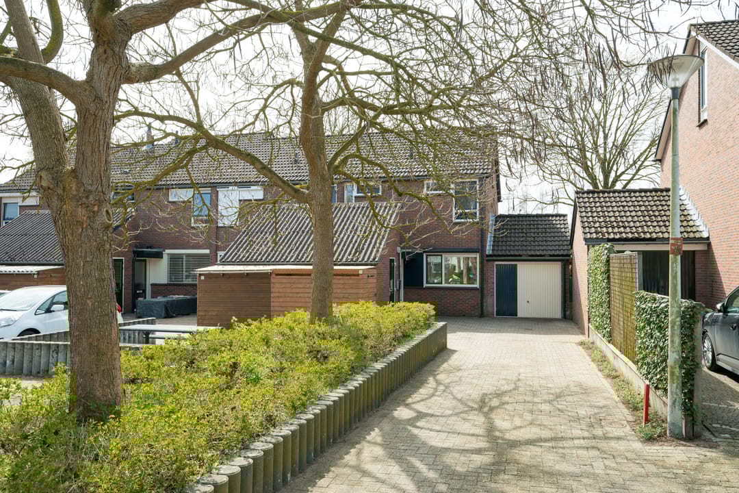 Foto 8 van Pastoor Rölingstraat 35