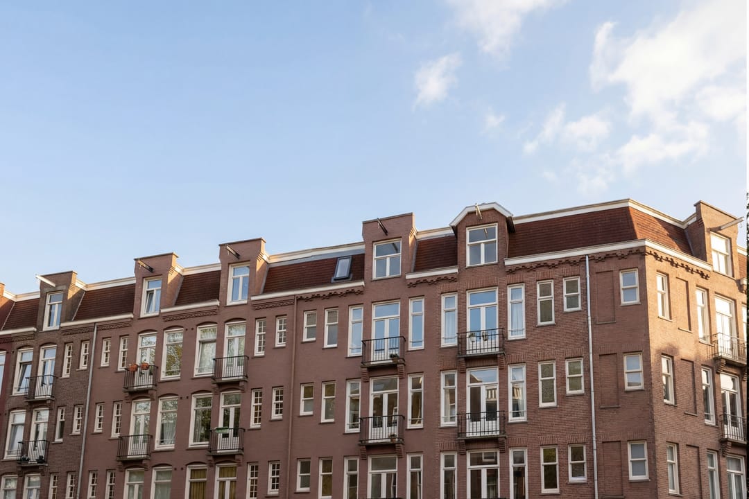 Foto 22 van Eerste Keucheniusstraat 45-4