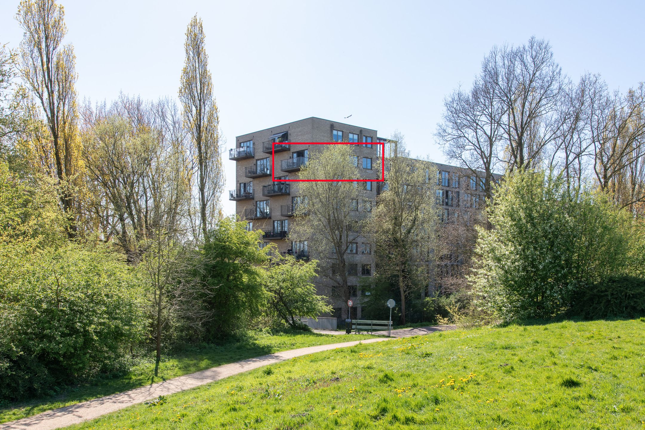 Tuinderspad 147 