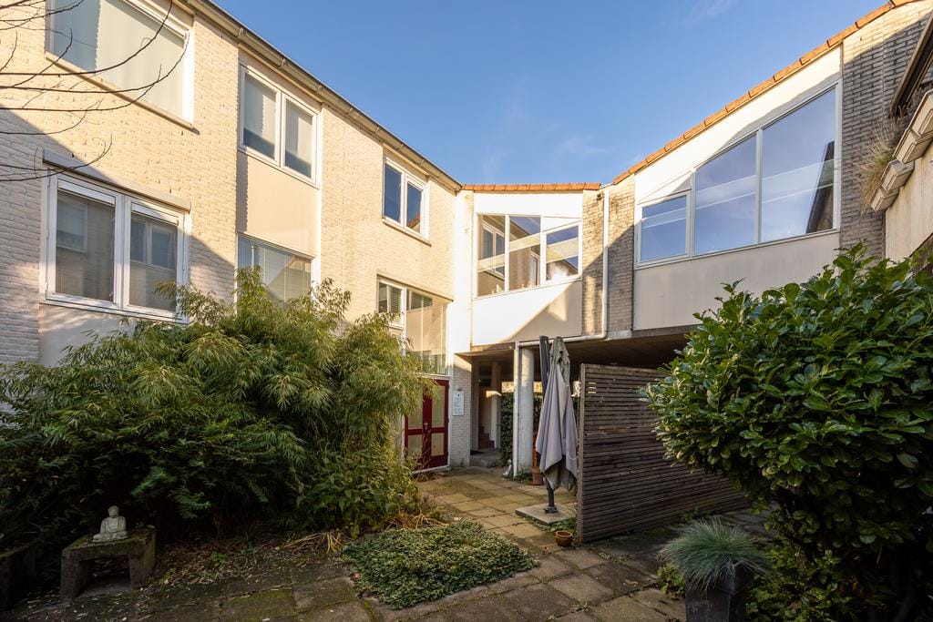 Photo 4 of Gesloten Stad 22