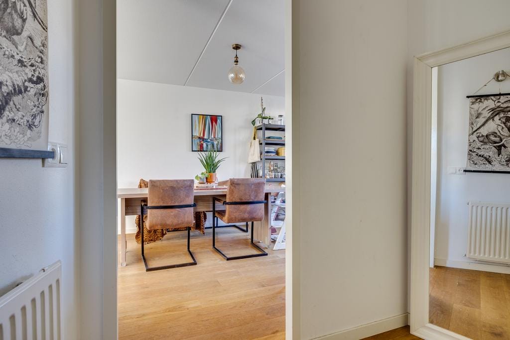 Photo 5 of Gesloten Stad 22