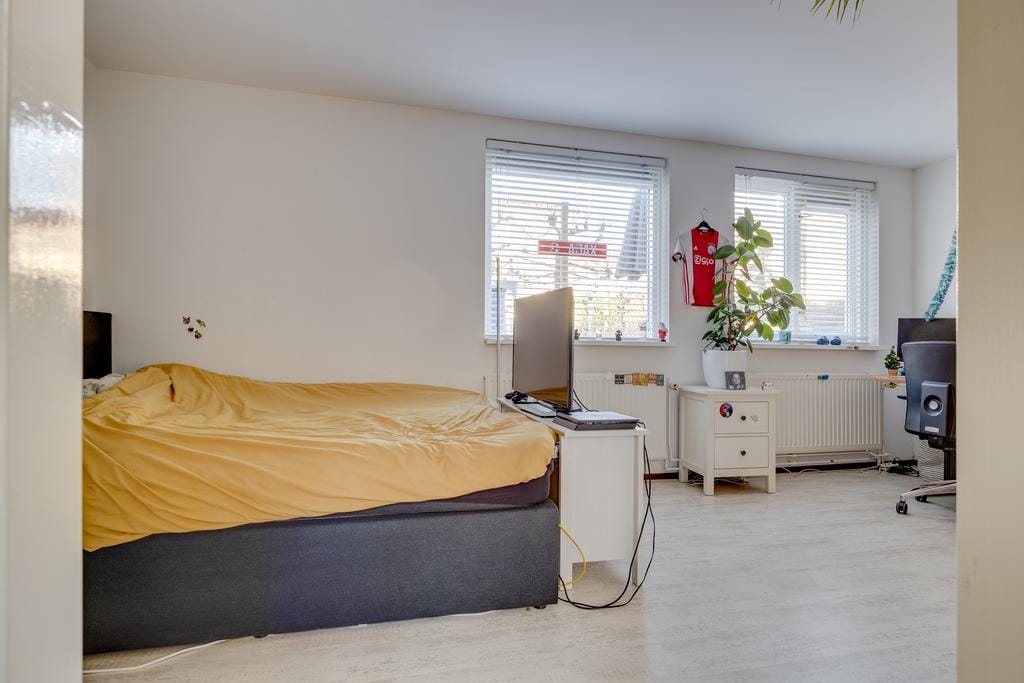 Photo 8 of Gesloten Stad 22