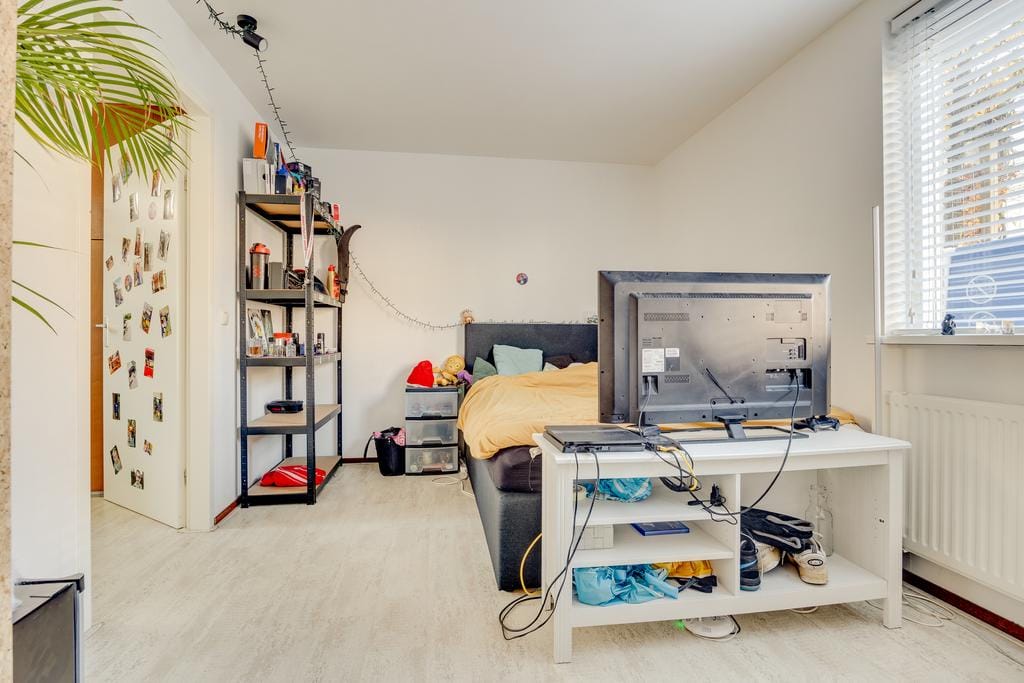 Photo 9 of Gesloten Stad 22