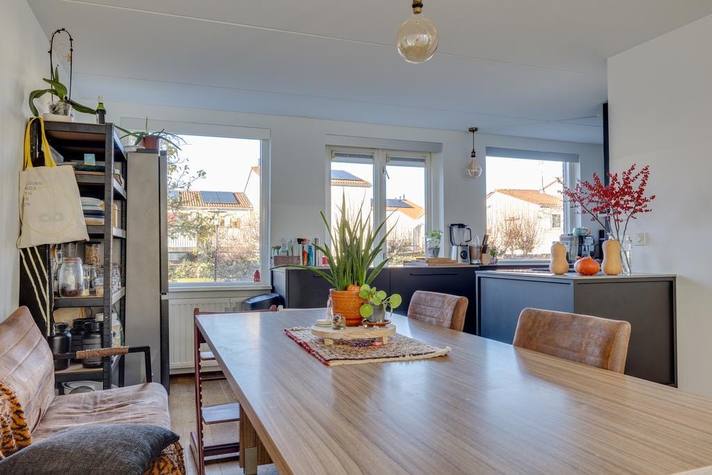 Photo 12 of Gesloten Stad 22