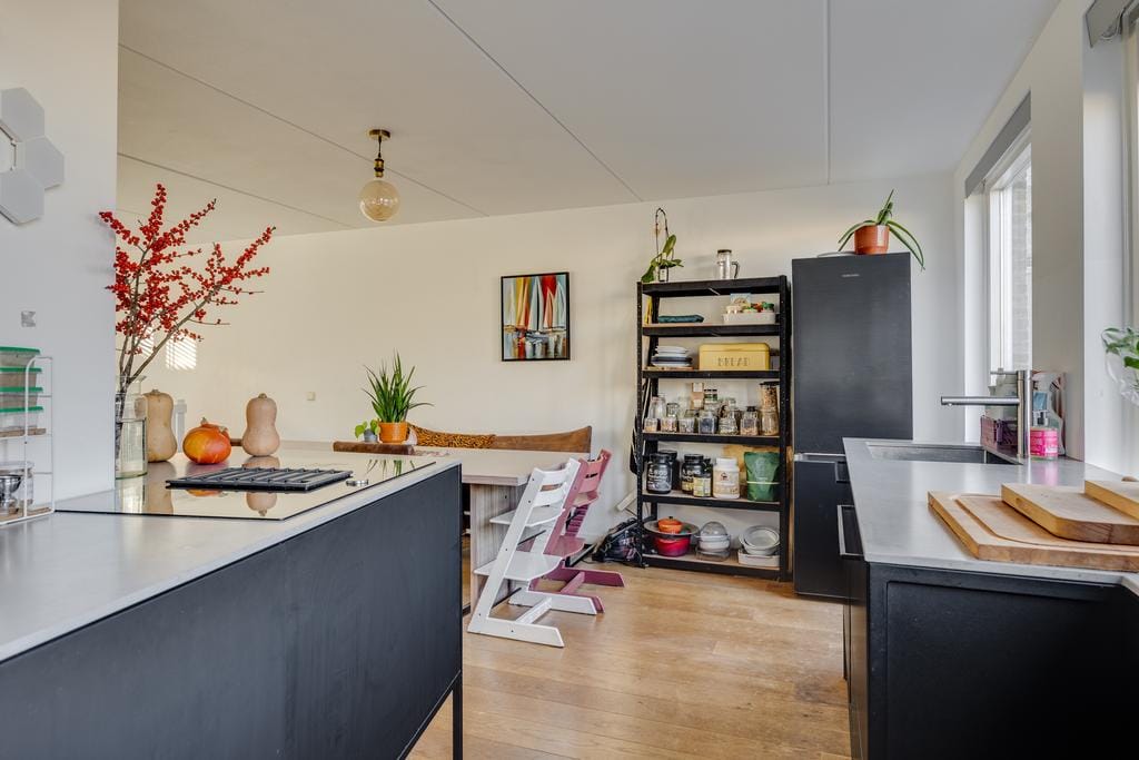 Photo 13 of Gesloten Stad 22