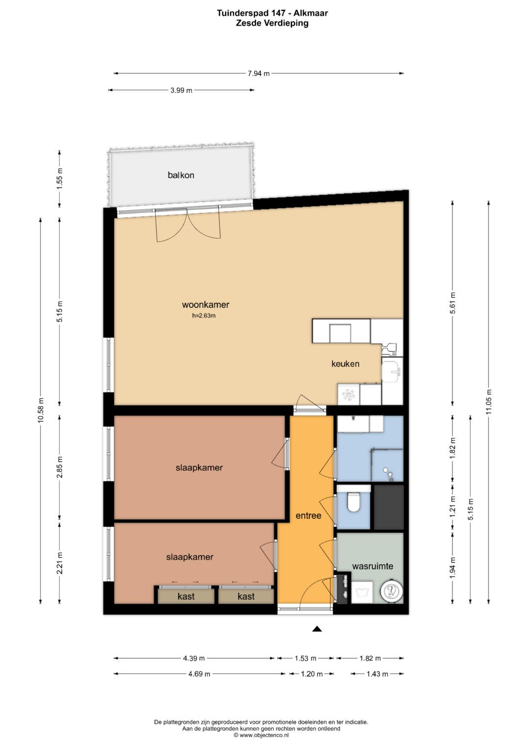 Foto 40 van Tuinderspad 147