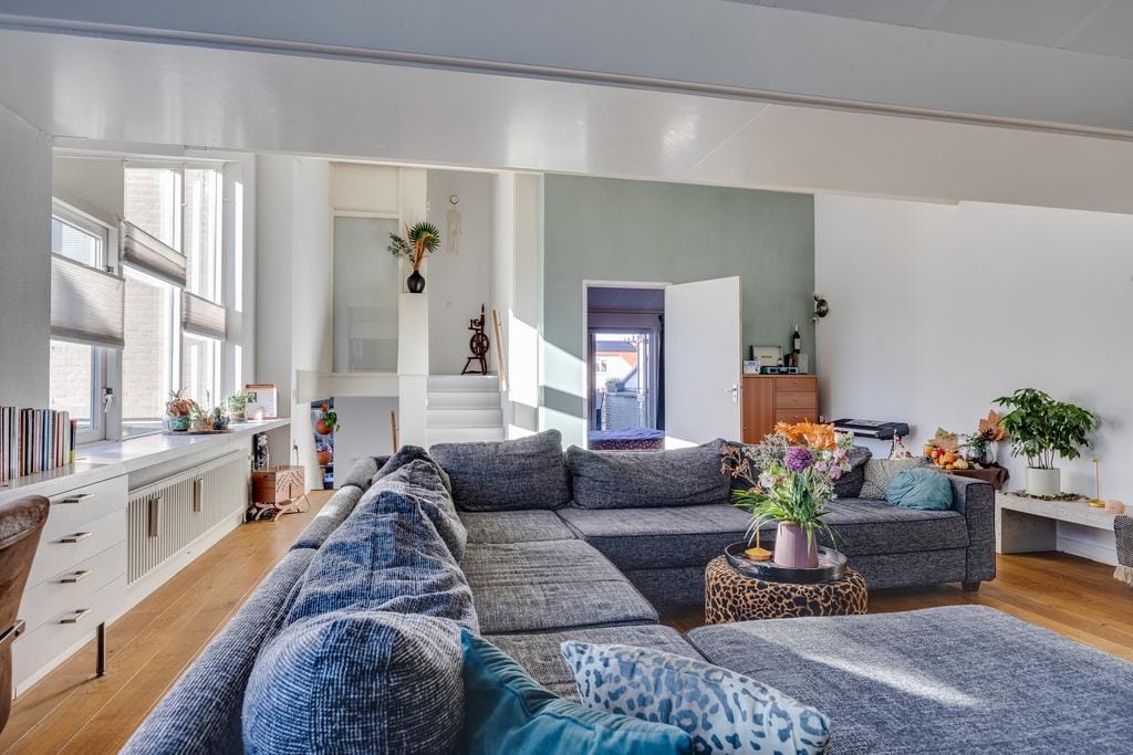 Photo 16 of Gesloten Stad 22